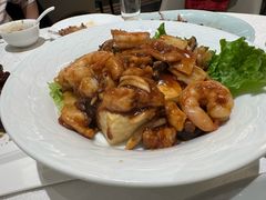-大铁勺新津菜(东丽阳光新业广场店)