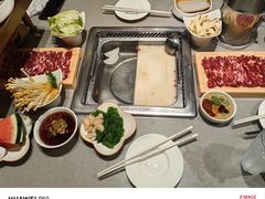 -海底捞火锅(河东万达广场店)