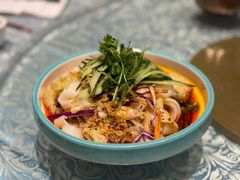 -巴扎美食·新疆菜·西域歌舞表演餐厅(新疆大厦店)