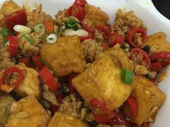 -李师傅脆肚(梅林店)