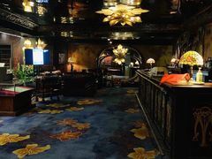 -马克西姆餐厅(崇文门店)