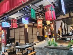 -长安大牌档之龙头酒肆(荣民龙首广场店)