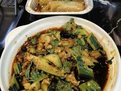 -燚青春东北泥炉烤肉(百合店)