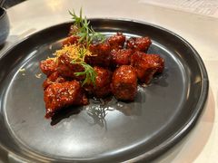 -荟廷·晶萃(陆家嘴尚悦湾店)
