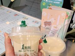 -1点点(望京SOHO店)