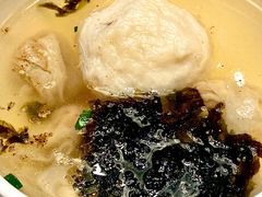 -四道菜·福建菜馆(新街口金鹰店)