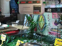 -79号渔船海鲜饭店(华强北店)