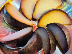 -杨记齐齐哈尔烤肉(总店)