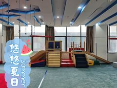 -美吉姆儿童发展中心(芜湖万达广场店)