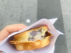 -味正点车轮饼可丽饼(南禅寺店)
