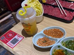 -正禾鲜·潮汕牛肉火锅(凯德天府店)