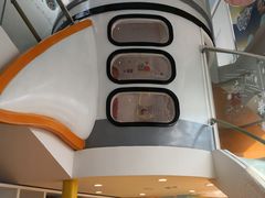 -极橙儿童齿科矫正中心(奥城店)