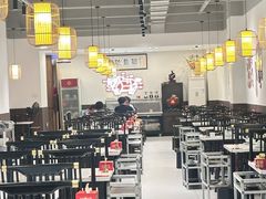 -潮汕良记牛肉火锅(洪武路店)