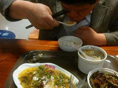 -金小悦饭堂(中禾店)