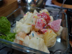 -瑞膳首尔参鸡汤(龙塔店)