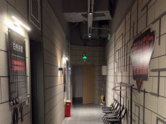 -bb boom运动闯关密室·聚会团建·家庭亲子(龙湖西溪天街店)