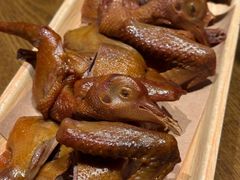 -鸽子窝(黄村店)