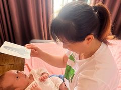 -田螺阿姨自营月嫂·育儿嫂(高新店)