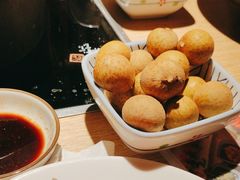 -温野菜涮涮锅(西单大悦城店)