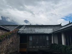 -玉湖村