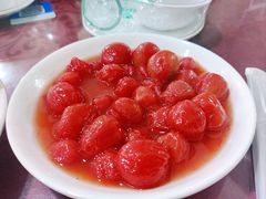 -温江公平红烧兔(总店)