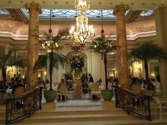 iphone_upload_pic-The Ritz Restaurant