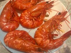 -山海•蒸汽活海鲜自助(皇庭广场店)
