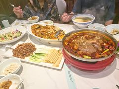 -新侨小馆(东直门北小街店)