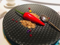 -湘上湘(米其林餐厅-正大中心总店)