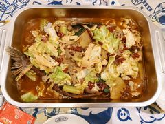 -松哥油焖大虾.小龙虾.黑鸭煲(海岸城店)