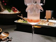 -蟹犇前•帝王蟹雪蟹(陆家嘴店)