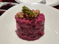 -塔道斯西餐厅(中央大街店)