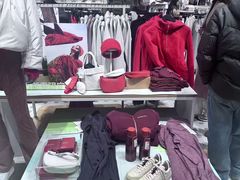 -lululemon(万象城店)