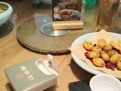 -江南驿·二十余年创意杭帮味(良渚玉鸟集店)