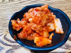 -吴草鸡爪오초닭발韩食堂(融恒盈嘉中心店)