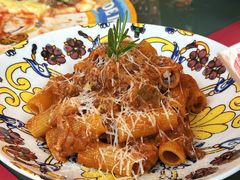 慢炖牛肉酱意面Rigatoni-BOTTEGA意库(中骏世界城店)