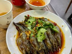 -官塘原味鱼生·潮菜大排档(潮州总店)