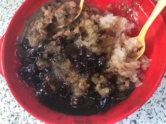-王中王刨冰