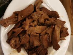 -金城大酒店-中餐厅(汾江中路店)