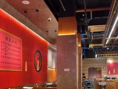 -核桃碳烤肉馆(深圳首店)
