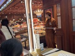 -麦陌(正弘城店)