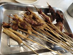 -金乐活美食(中街店)