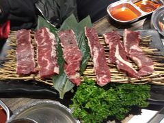 -鑫釜山海鲜烧烤(浑南店)
