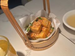 -翡翠拉面小笼包(岭南新天地店)