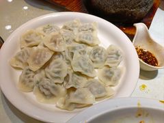 三鲜馅饺子-猪八戒小酒馆(珑瑞小区店)