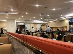 -首都机场T3航站楼商务CIP贵宾厅