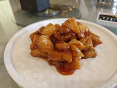 -便宜坊烤鸭店(玉蜓桥天坛店)