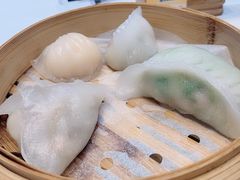 四色饺-稻香海鲜饭店(第一国际店)
