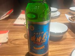 -金太阳海鲜烧烤·本地人餐厅(东纬路旗舰店)