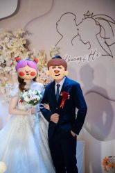 -LOVE SHINE婚纱·红鼎庄龙凤褂·妈妈装定制
